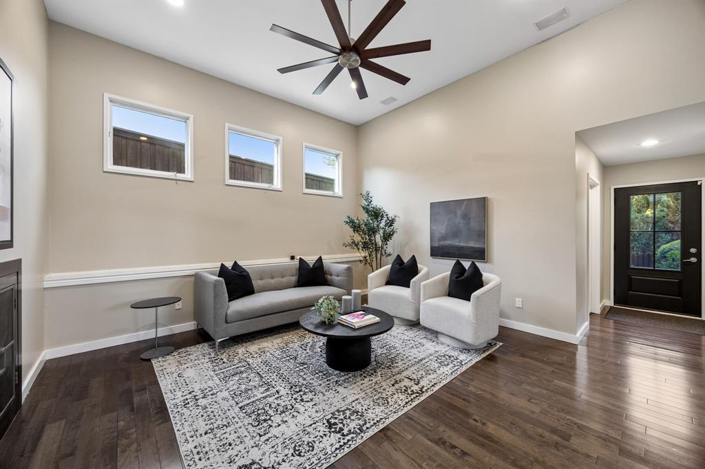 Merriman Park Estates Rev - Residential