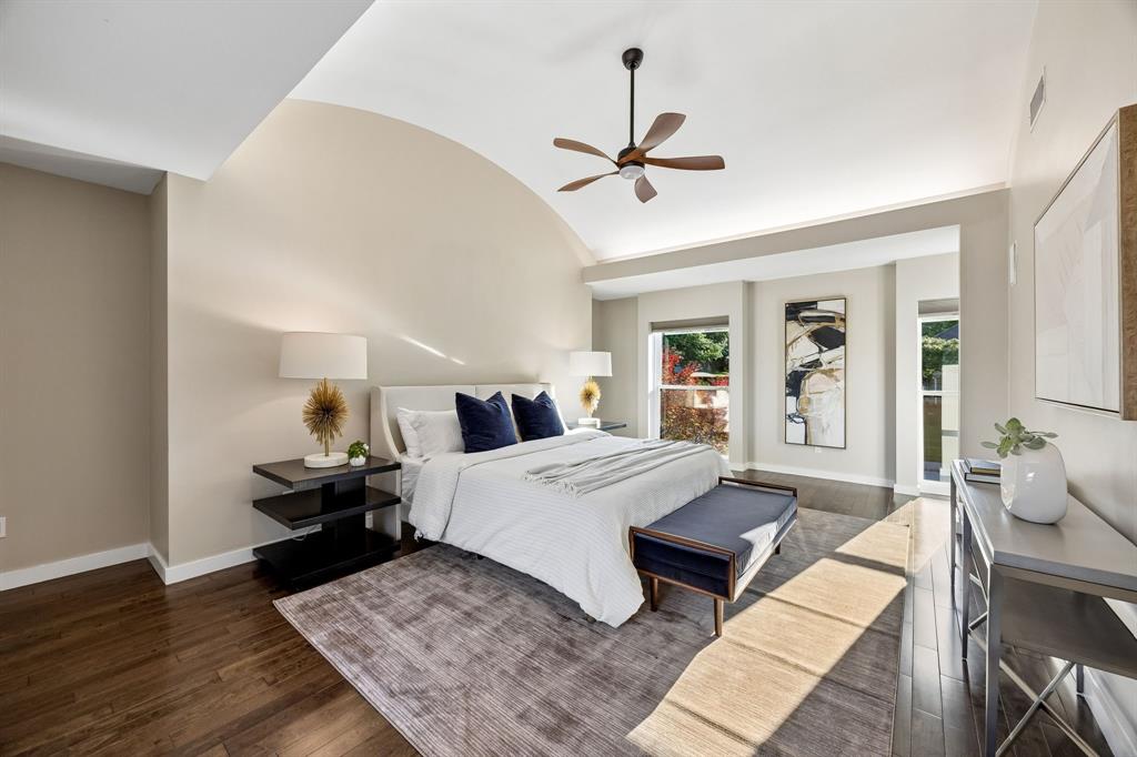 Merriman Park Estates Rev - Residential