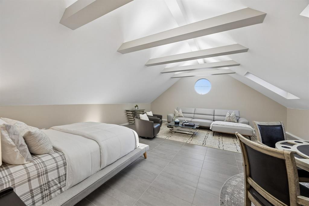 Merriman Park Estates Rev - Residential