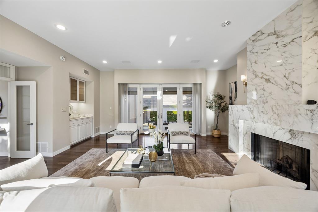 Merriman Park Estates Rev - Residential