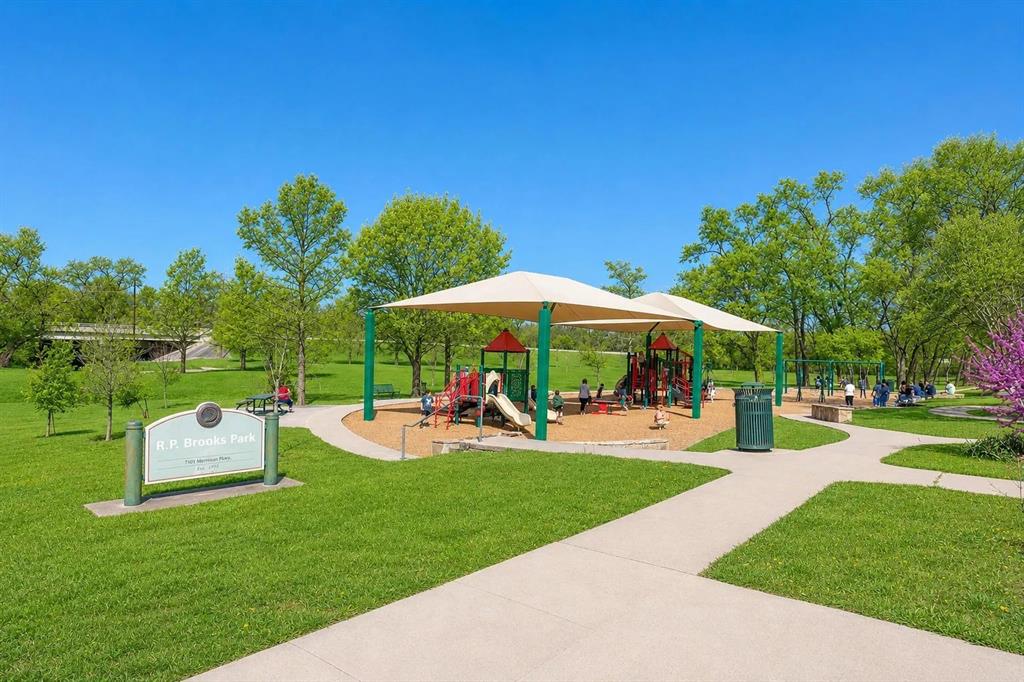 Merriman Park Estates Rev - Residential
