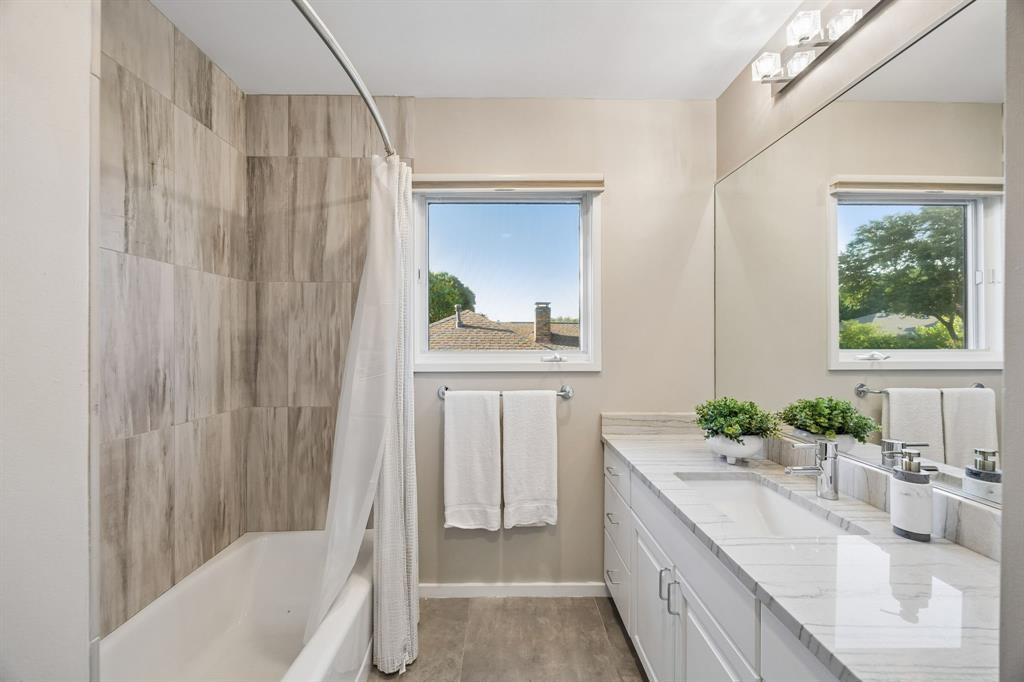 Merriman Park Estates Rev - Residential