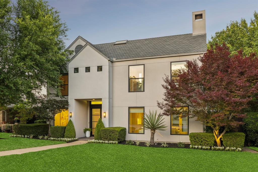 Merriman Park Estates Rev - Residential