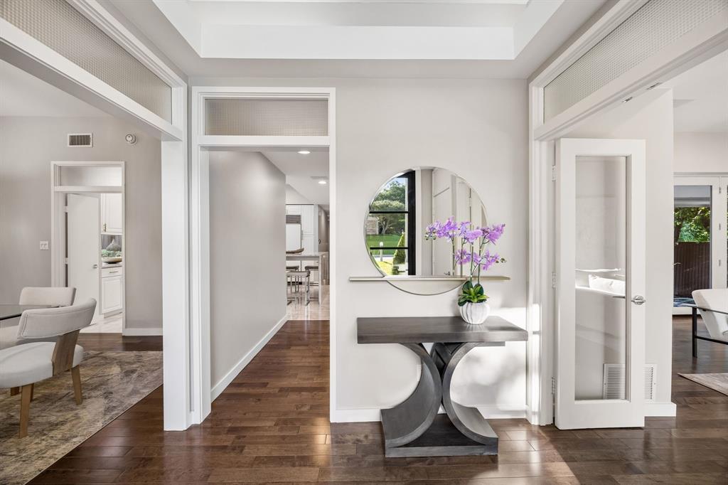 Merriman Park Estates Rev - Residential