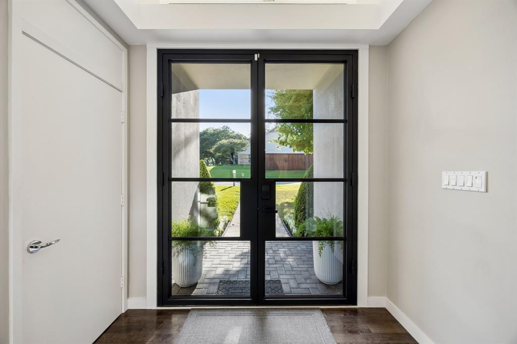 Merriman Park Estates Rev - Residential
