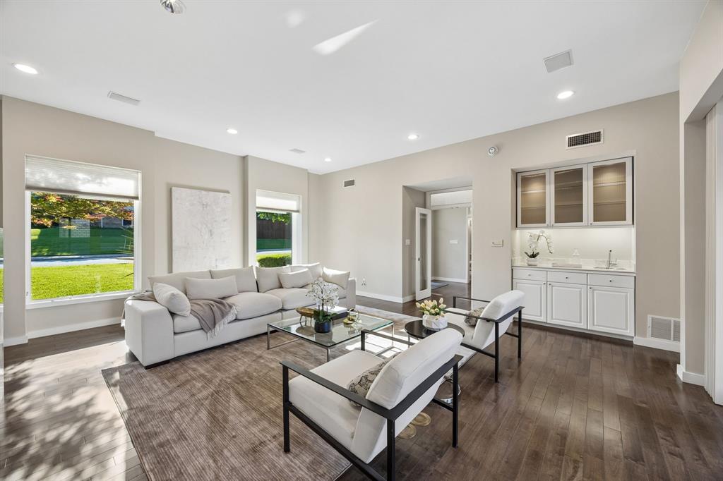 Merriman Park Estates Rev - Residential