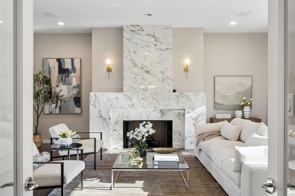 Merriman Park Estates Rev - Residential