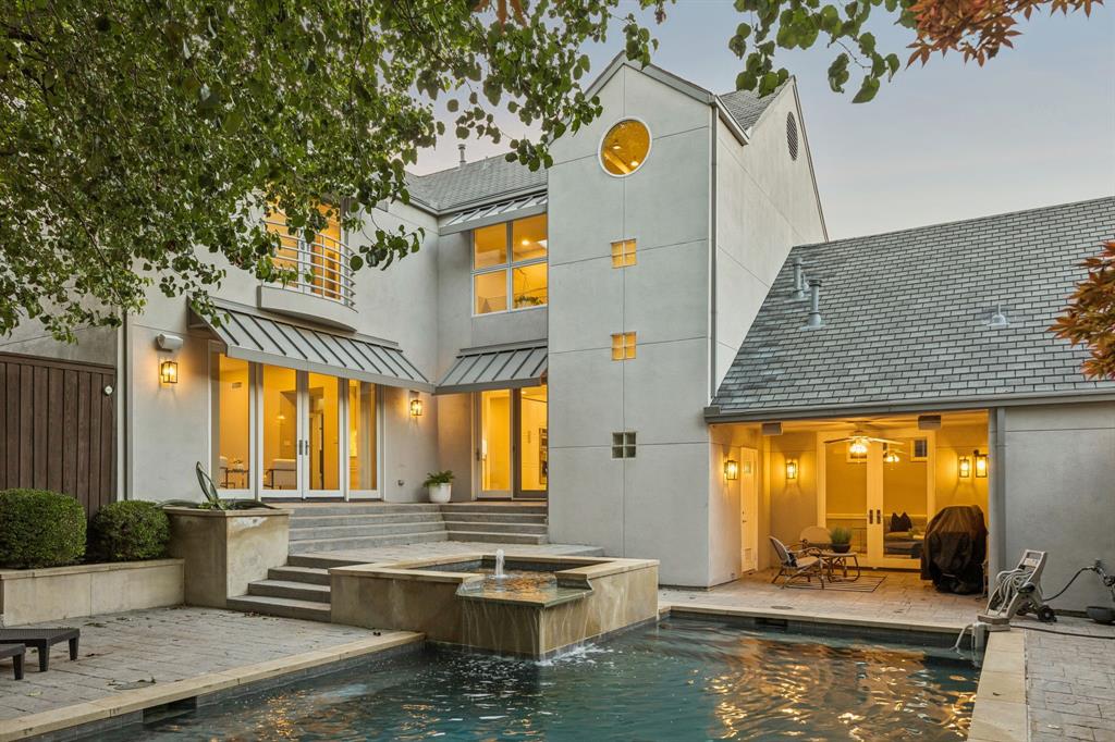 Merriman Park Estates Rev - Residential