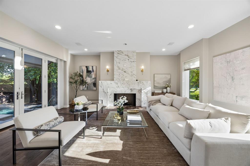 Merriman Park Estates Rev - Residential