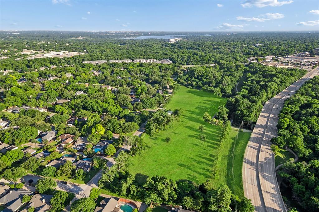Merriman Park Estates Rev - Residential