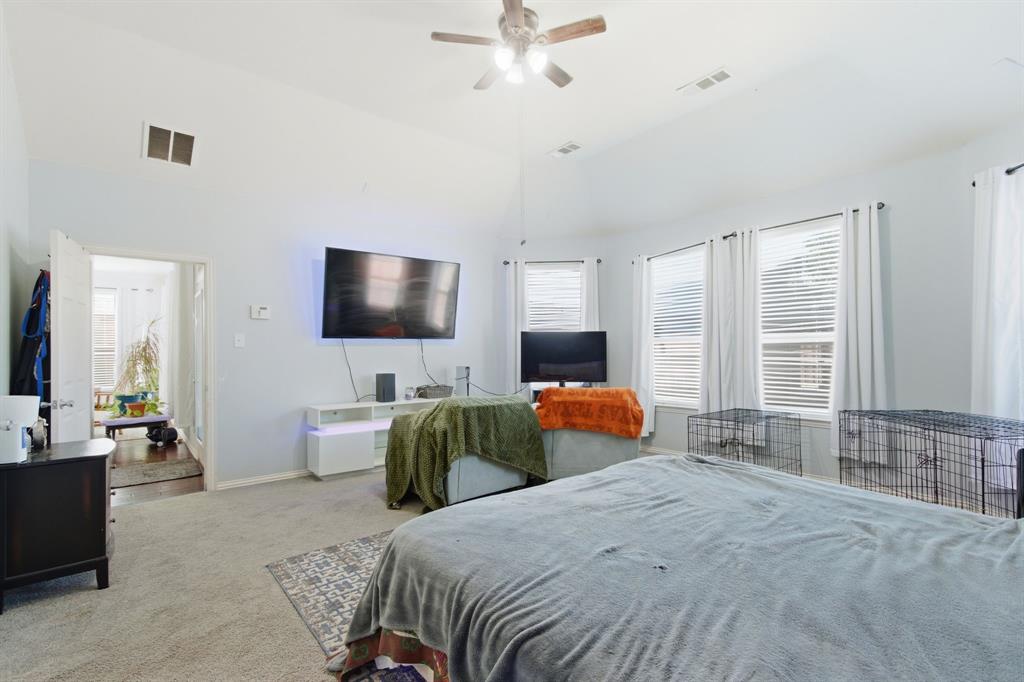 Paloma Creek South Ph 2 - Residential