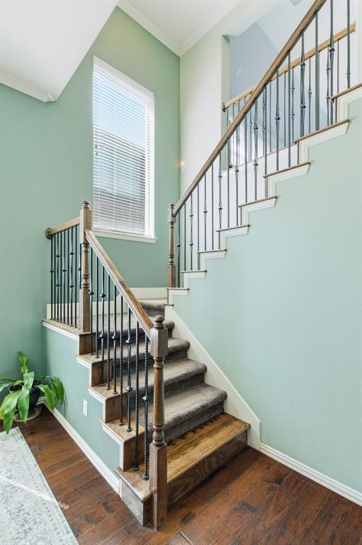 Paloma Creek South Ph 2 - Residential