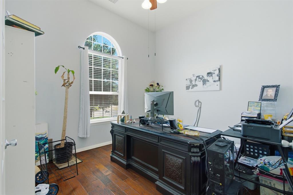Paloma Creek South Ph 2 - Residential