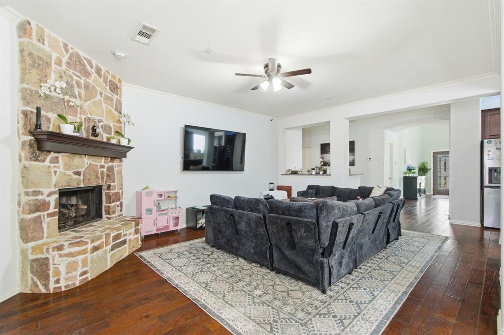 Paloma Creek South Ph 2 - Residential
