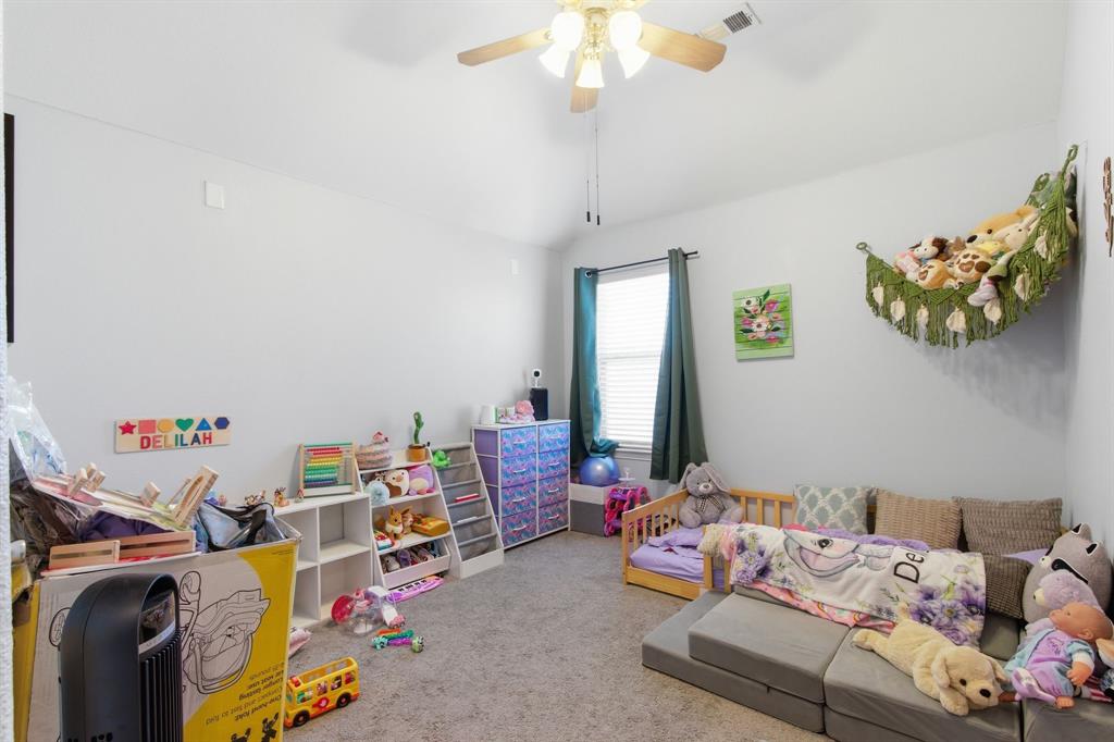 Paloma Creek South Ph 2 - Residential