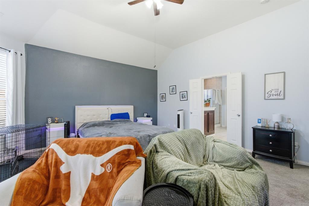 Paloma Creek South Ph 2 - Residential