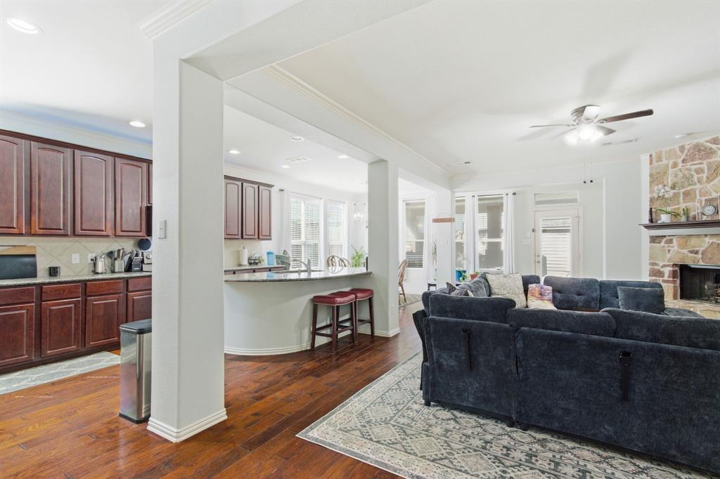 Paloma Creek South Ph 2 - Residential