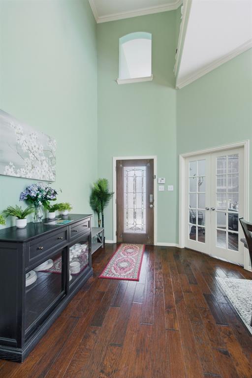 Paloma Creek South Ph 2 - Residential