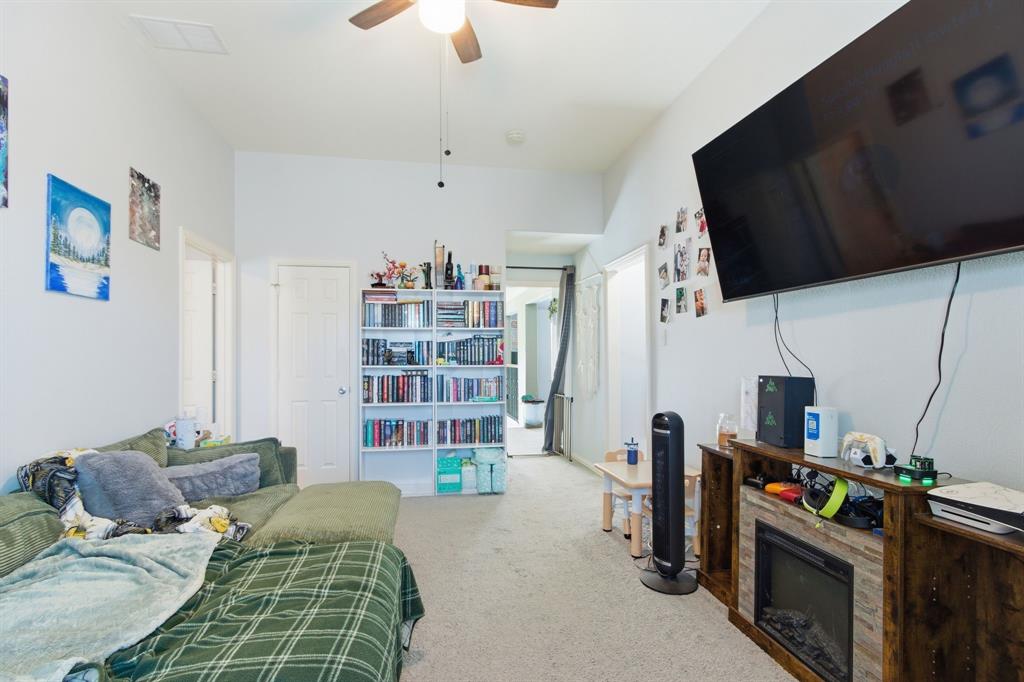 Paloma Creek South Ph 2 - Residential