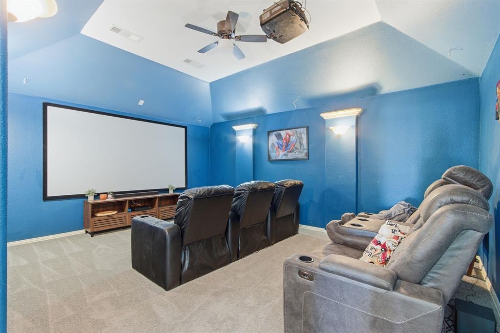 Paloma Creek South Ph 2 - Residential