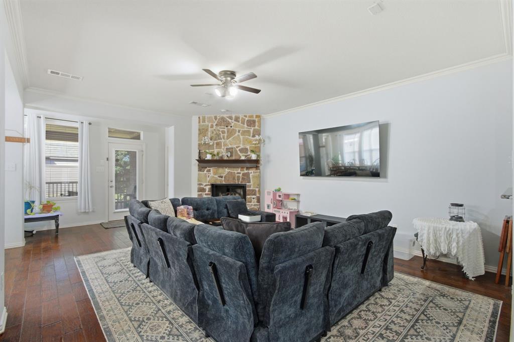 Paloma Creek South Ph 2 - Residential