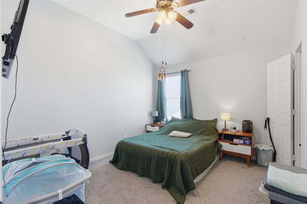 Paloma Creek South Ph 2 - Residential