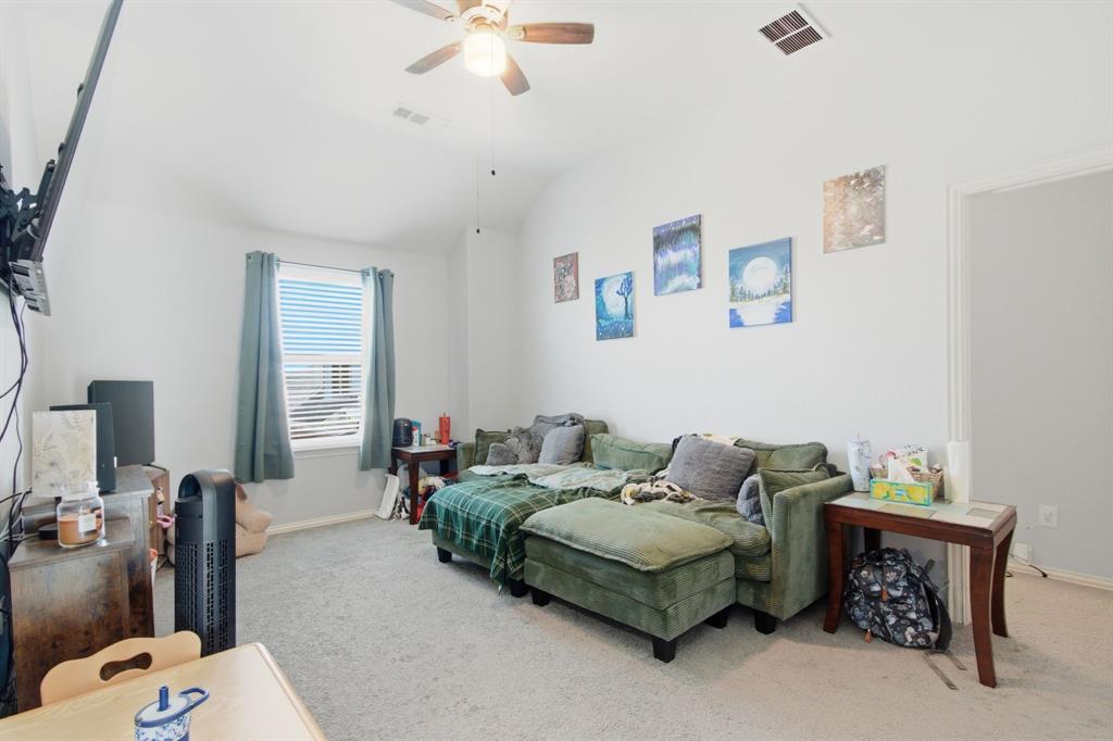 Paloma Creek South Ph 2 - Residential