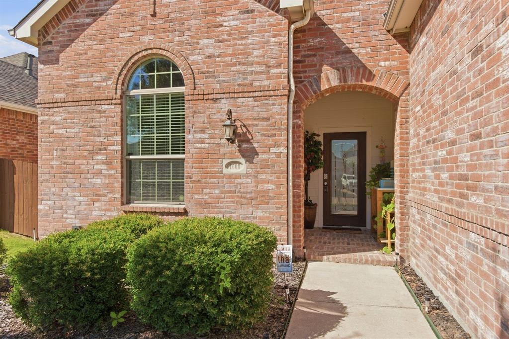 Paloma Creek South Ph 2 - Residential