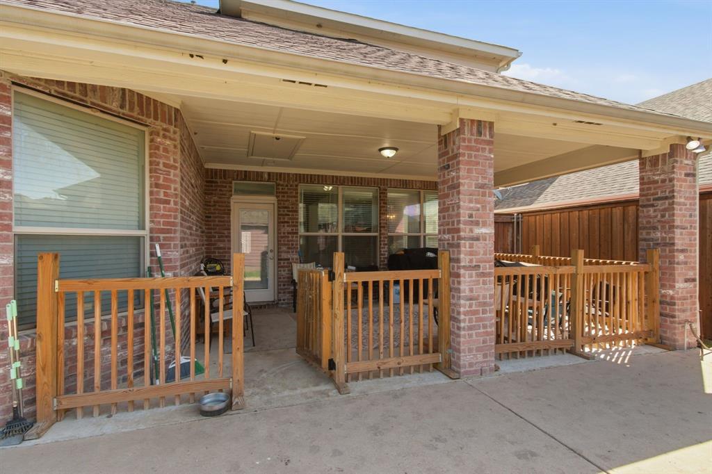 Paloma Creek South Ph 2 - Residential