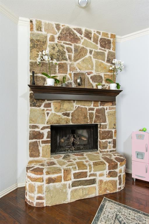 Paloma Creek South Ph 2 - Residential