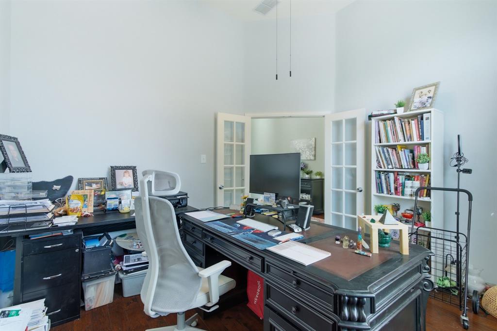 Paloma Creek South Ph 2 - Residential