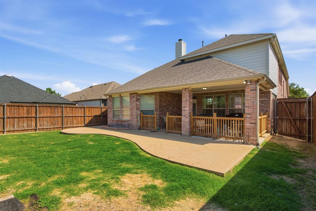 Paloma Creek South Ph 2 - Residential