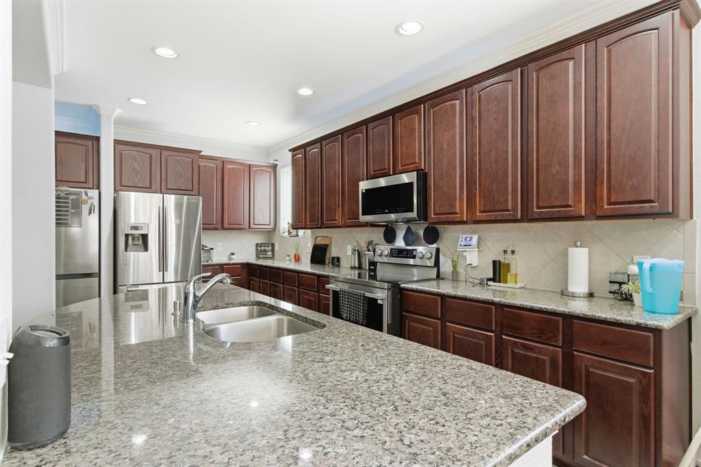 Paloma Creek South Ph 2 - Residential