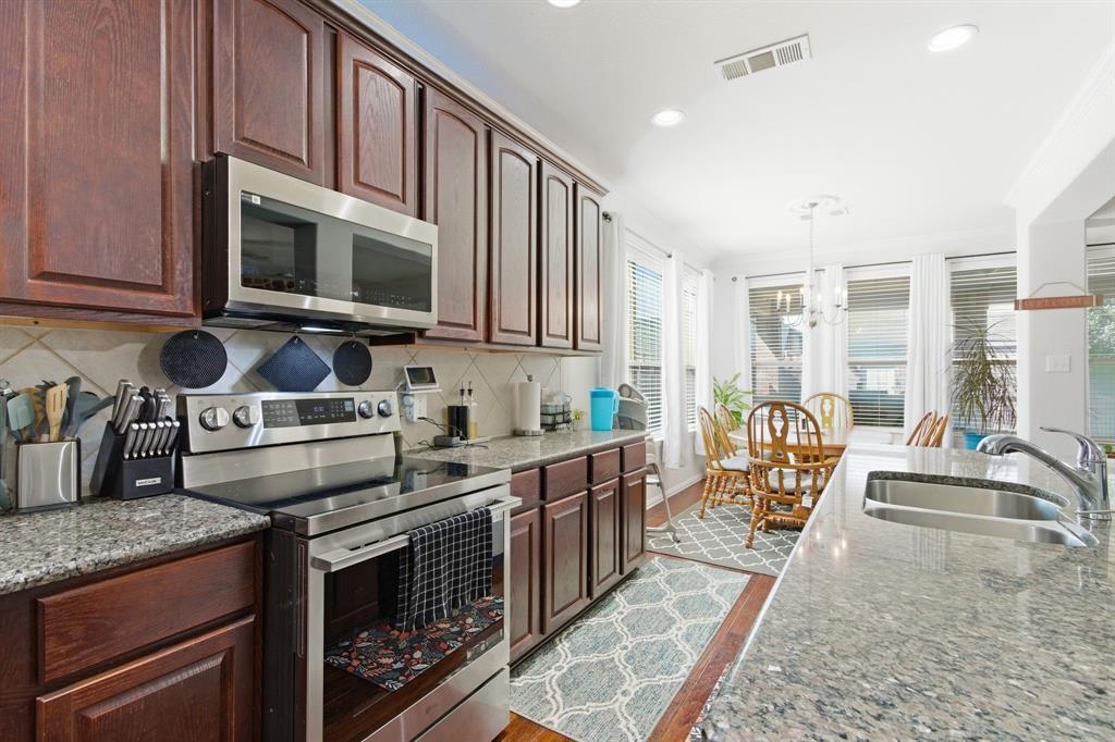 Paloma Creek South Ph 2 - Residential