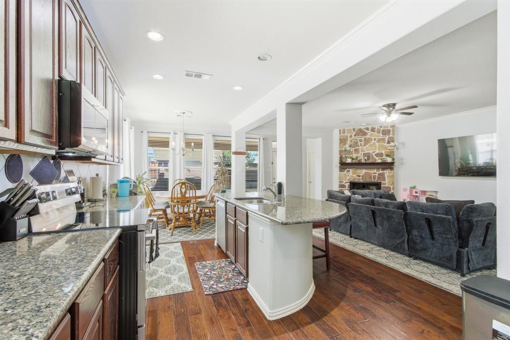 Paloma Creek South Ph 2 - Residential