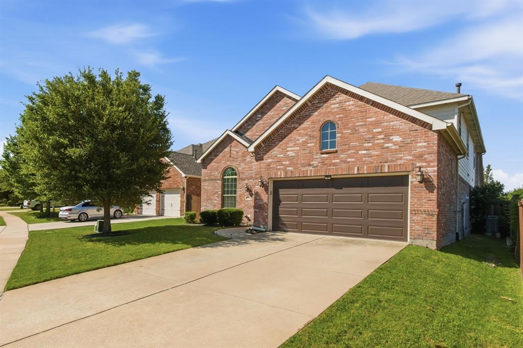 Paloma Creek South Ph 2 - Residential