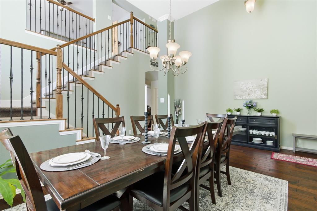 Paloma Creek South Ph 2 - Residential