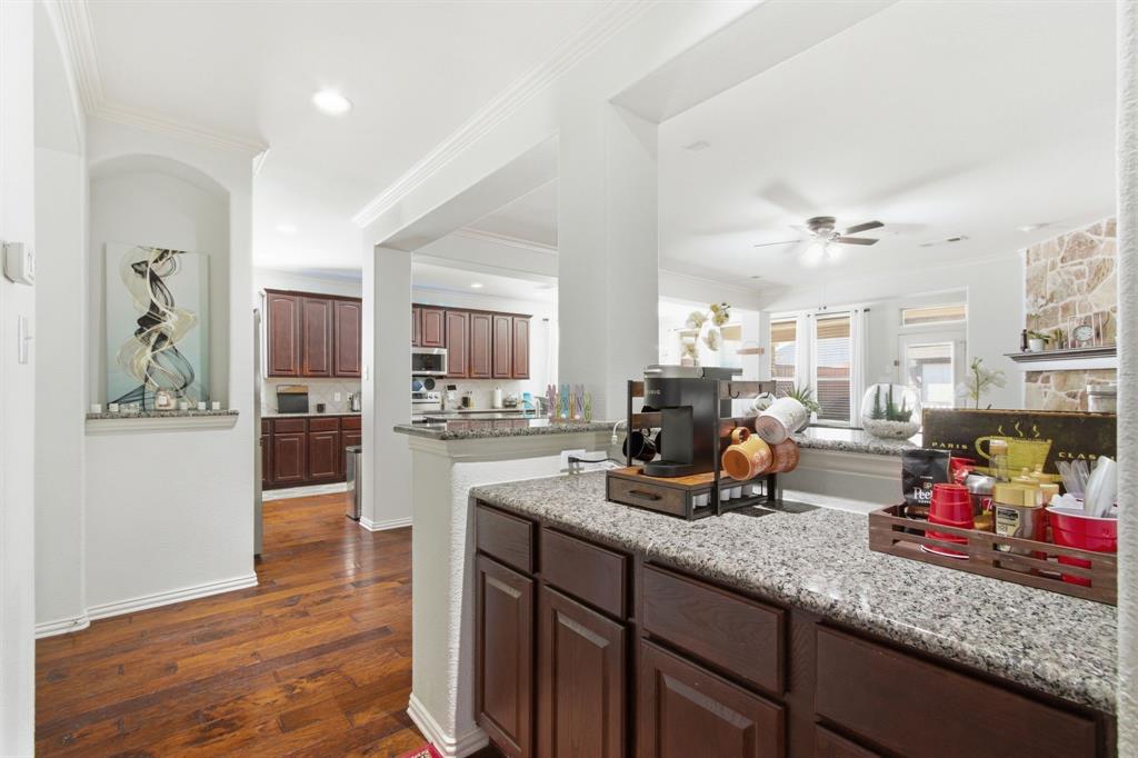 Paloma Creek South Ph 2 - Residential