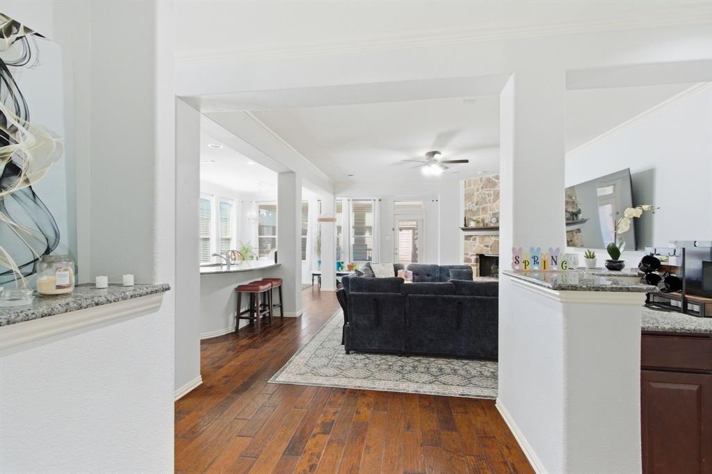 Paloma Creek South Ph 2 - Residential
