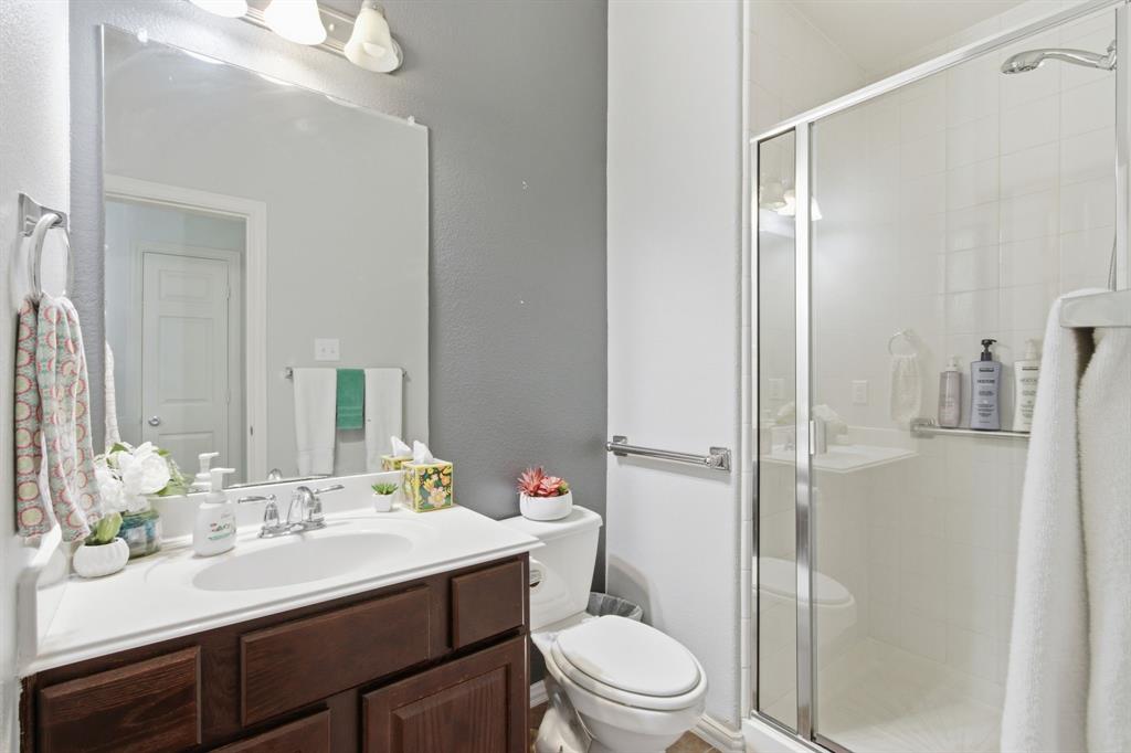 Paloma Creek South Ph 2 - Residential