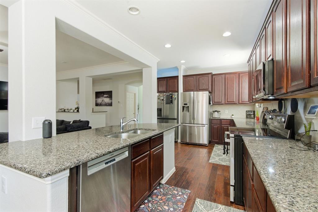 Paloma Creek South Ph 2 - Residential
