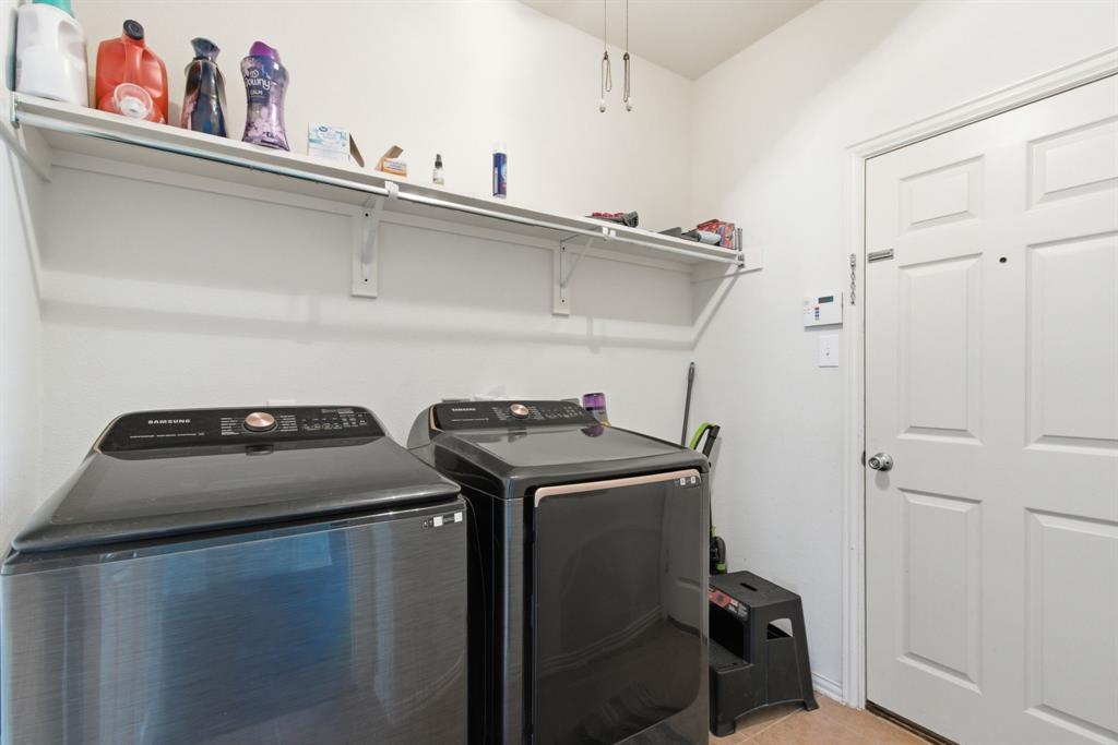 Paloma Creek South Ph 2 - Residential