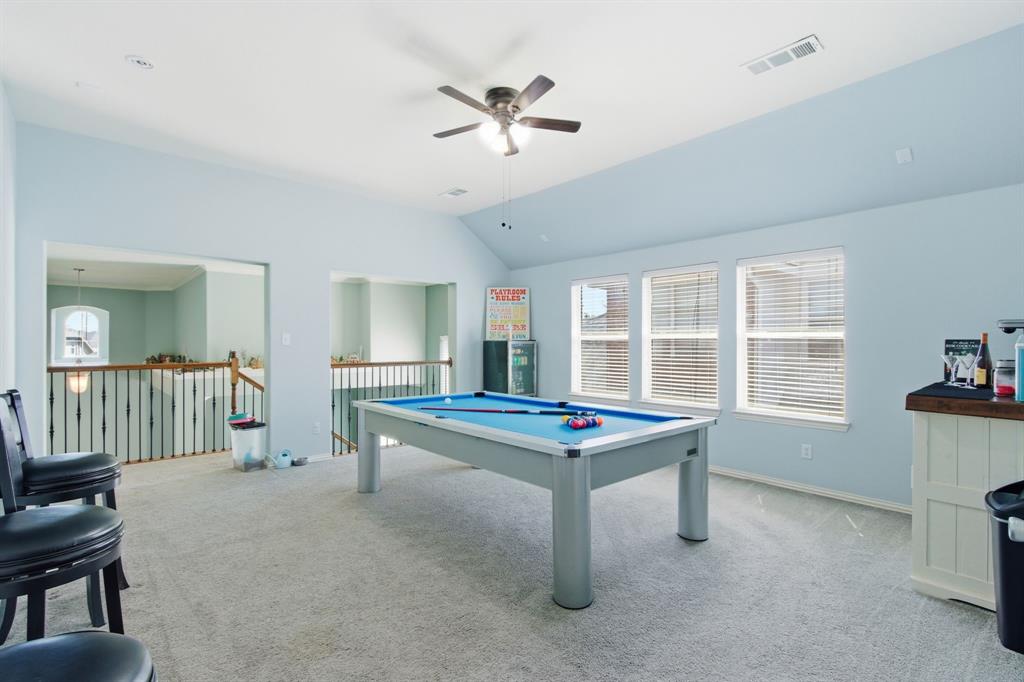 Paloma Creek South Ph 2 - Residential