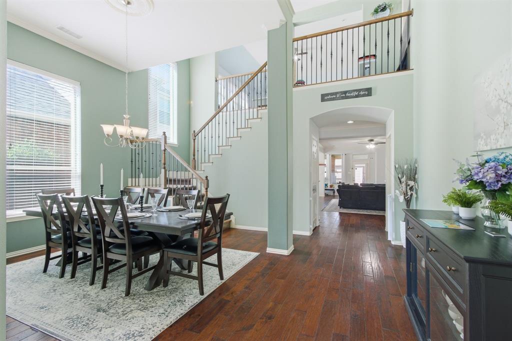 Paloma Creek South Ph 2 - Residential
