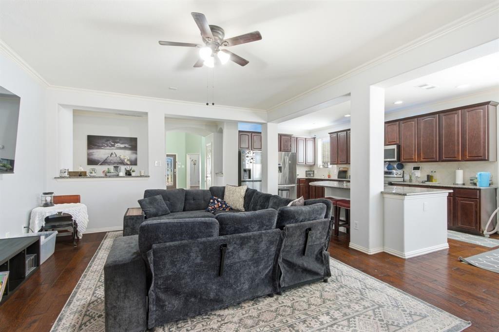 Paloma Creek South Ph 2 - Residential
