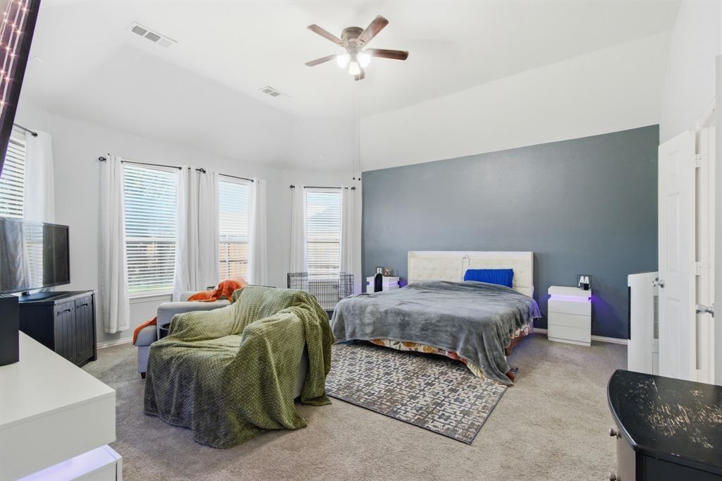 Paloma Creek South Ph 2 - Residential