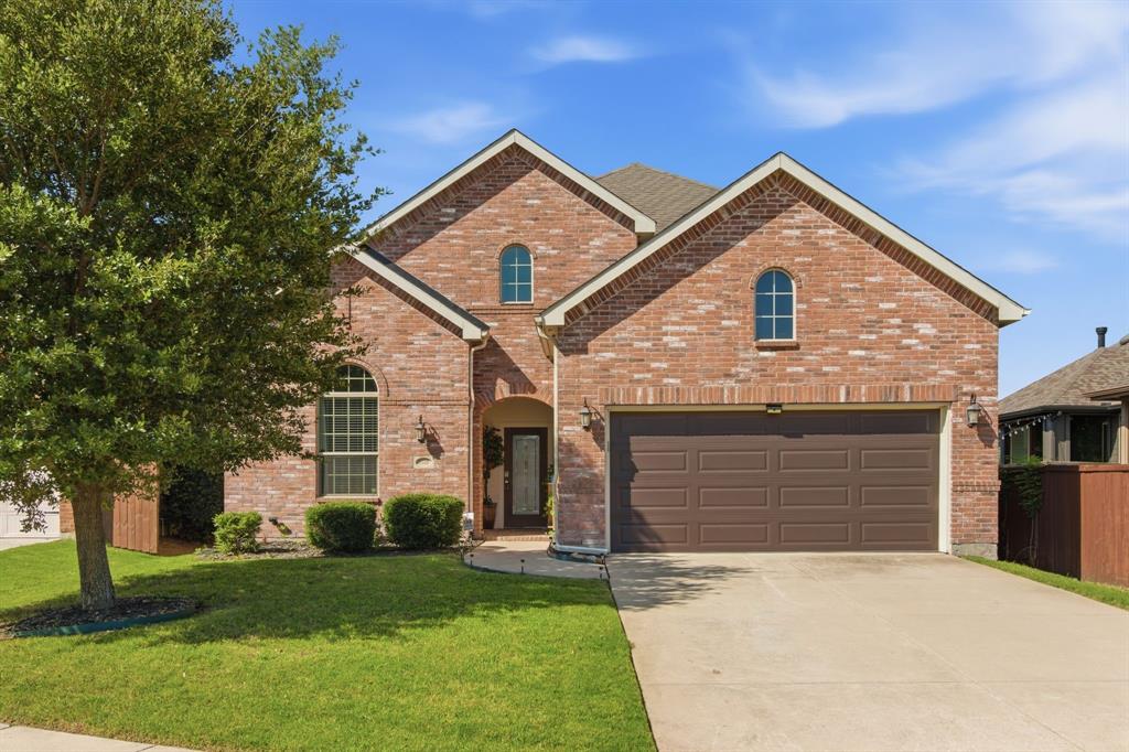 Paloma Creek South Ph 2 - Residential