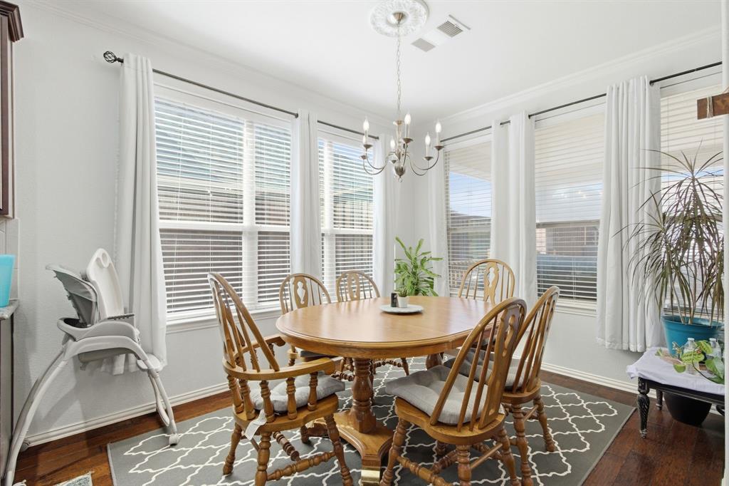 Paloma Creek South Ph 2 - Residential