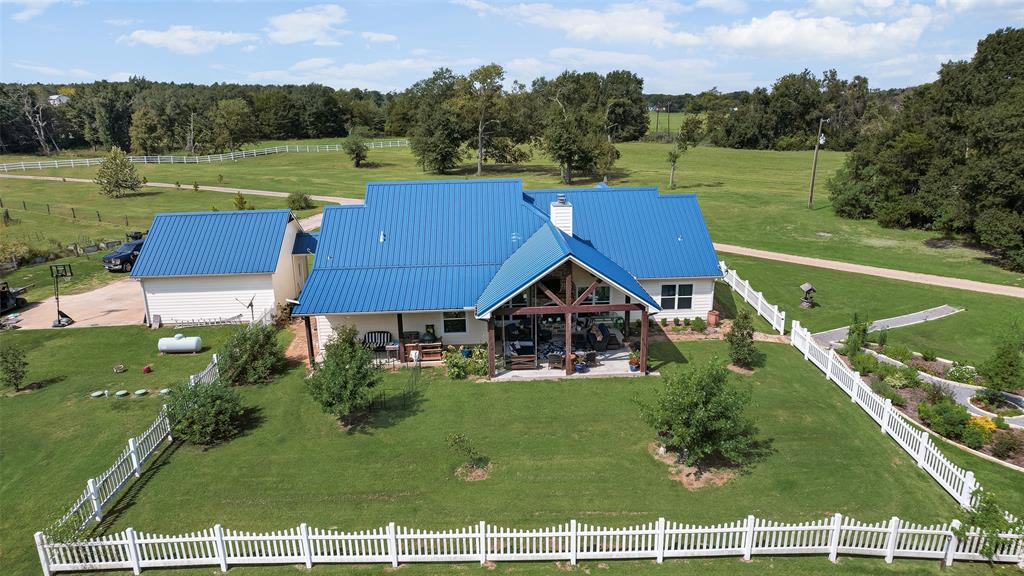 J Ables - Farm