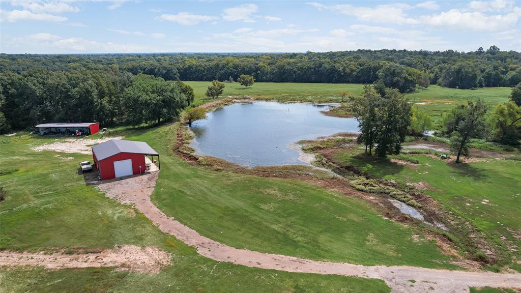 J Ables - Farm